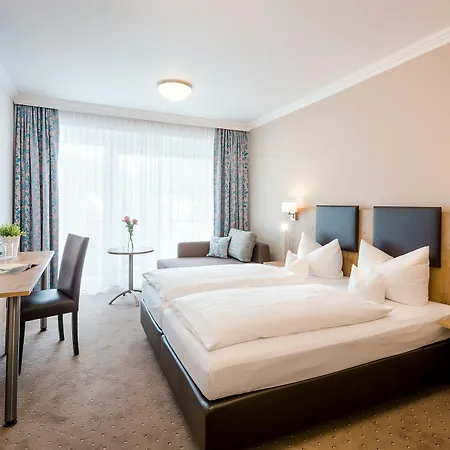 Avalon Bad Reichenhall