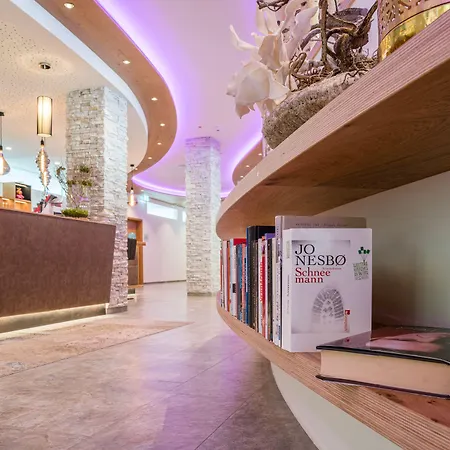 Avalon 4* Bad Reichenhall