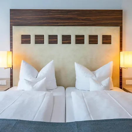 Hotel Avalon Bad Reichenhall