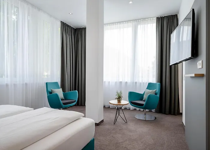 Avalon Hotel Bad Reichenhall