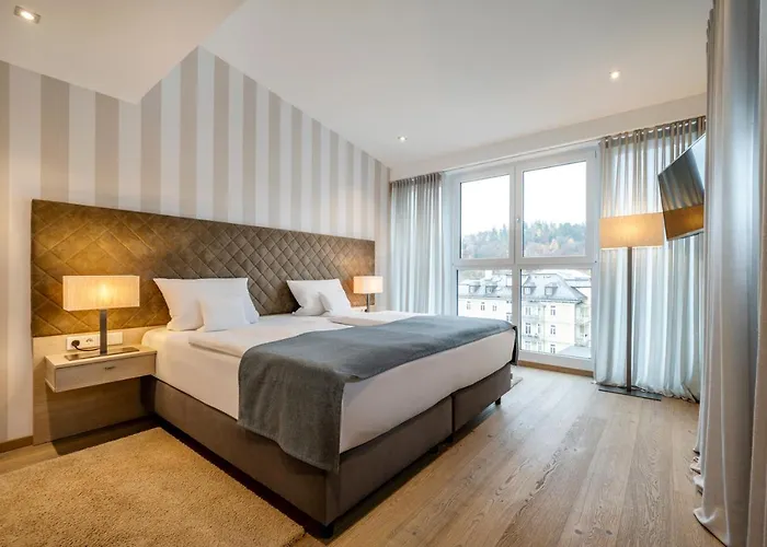 Hotel Avalon Bad Reichenhall