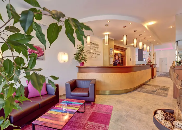 Avalon Bad Reichenhall