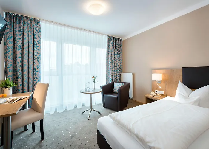 Hotel Avalon Bad Reichenhall