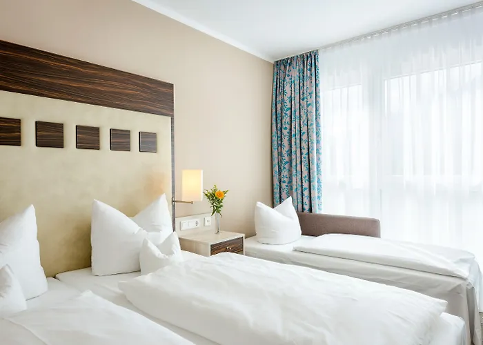 Avalon Hotel Bad Reichenhall