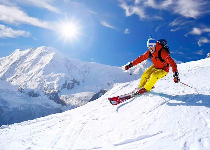 Avalon 4* Bad Reichenhall