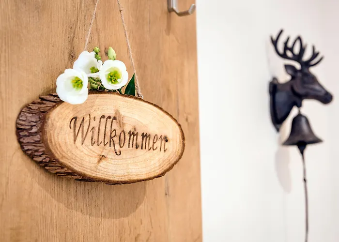 Avalon Hotel Bad Reichenhall