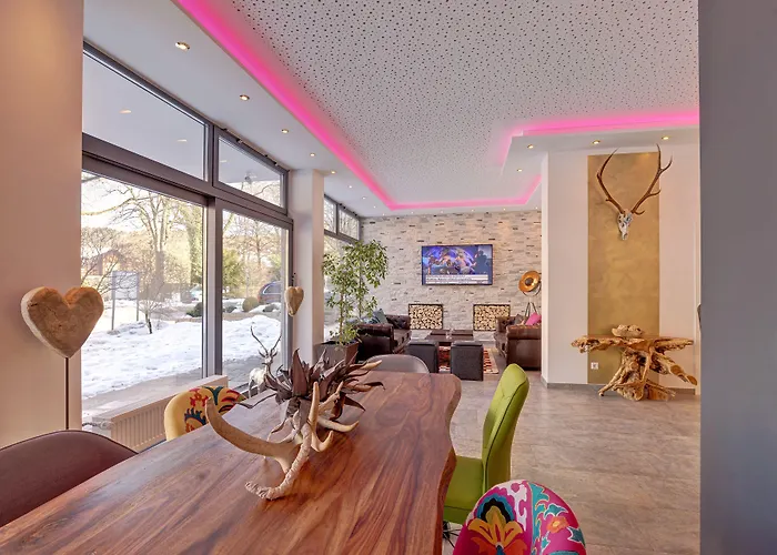 Avalon Hotel Bad Reichenhall