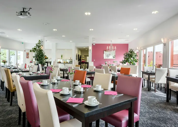 Avalon 4* Bad Reichenhall