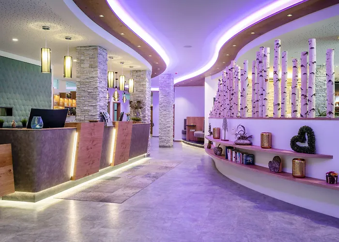 Hotel Avalon Bad Reichenhall