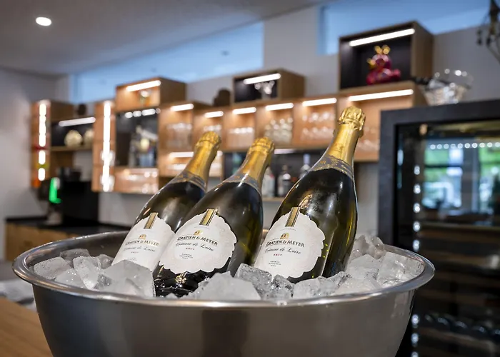 Avalon Hotel Bad Reichenhall