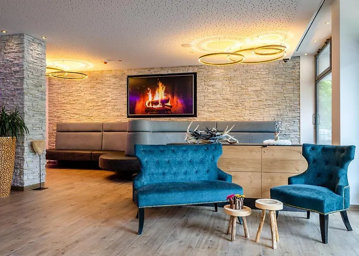 Avalon Hotel Bad Reichenhall