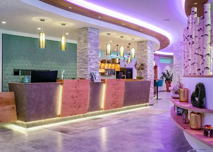 Avalon Hotel Bad Reichenhall