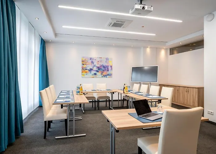 Avalon Hotel Bad Reichenhall