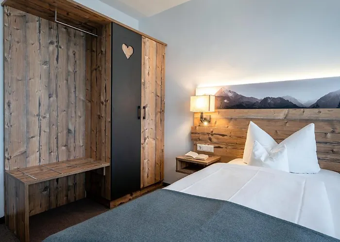 Avalon Bad Reichenhall