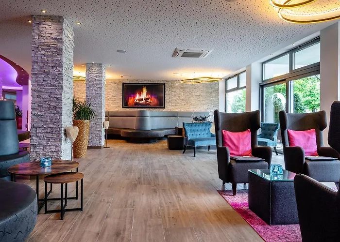 Avalon 4* Bad Reichenhall