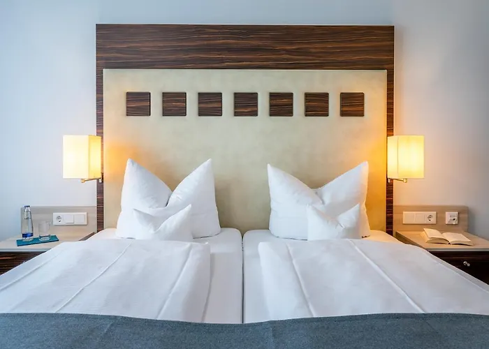 Hotel Avalon Bad Reichenhall