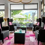 Hotel Avalon Bad Reichenhall