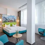 아발론 바트 라이헨할 호텔 4*