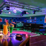 Avalon Hotel 4*