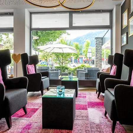 מלון Avalon באד רייכנהל