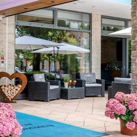 Hotel Avalon