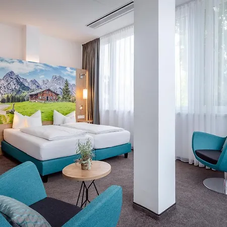 Avalon 4* Bad Reichenhall