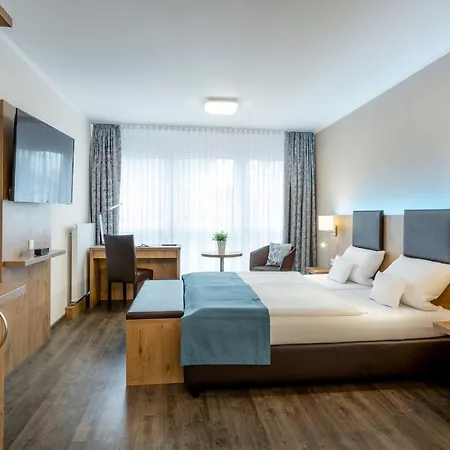 Hotel Avalon