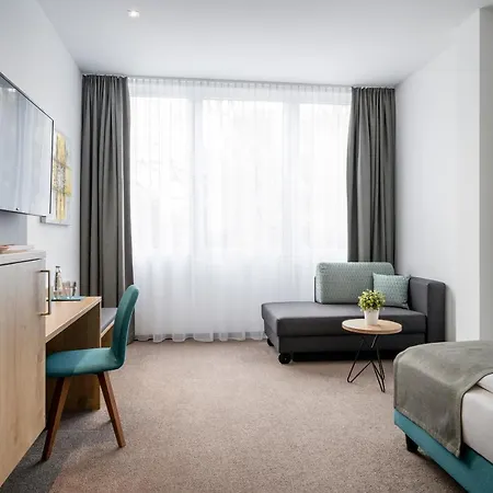 Avalon 4* Bad Reichenhall
