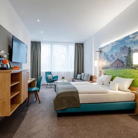 Avalon Hotel 4*