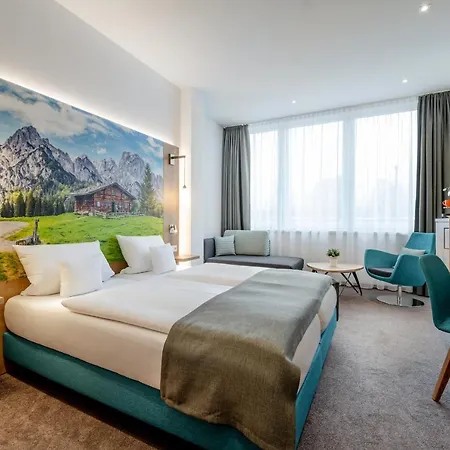Avalon Bad Reichenhall