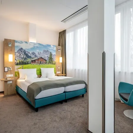 Avalon Hotel Bad Reichenhall