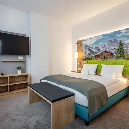 Hotel Avalon