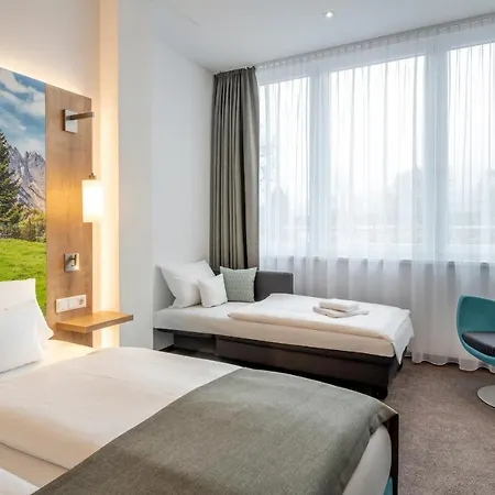 Hotel Avalon 4*