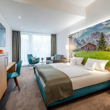 Hotel Avalon Bad Reichenhall