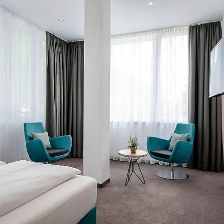 Avalon Hotel Bad Reichenhall