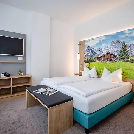 Avalon Bad Reichenhall