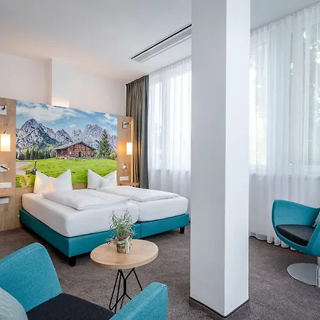 Avalon Hotel 4*