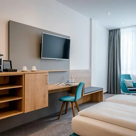 Avalon Hotel Bad Reichenhall