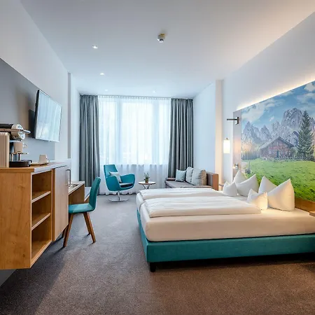 Avalon 4*