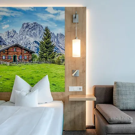 Avalon Hotel Bad Reichenhall