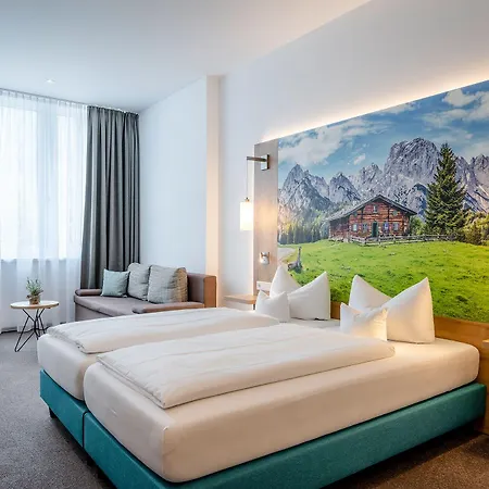 Hotel Avalon