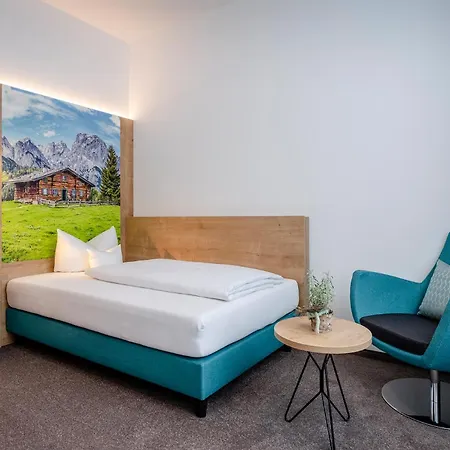 Ξενοδοχείο Avalon Bad Reichenhall
