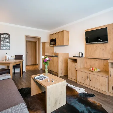 Avalon באד רייכנהל