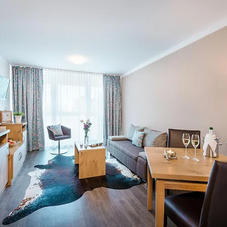 Avalon 4* Bad Reichenhall