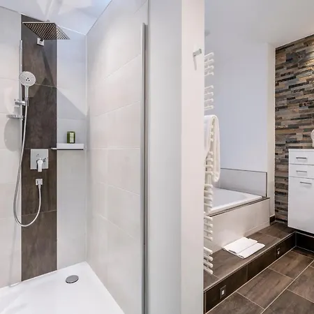Avalon 4* Bad Reichenhall