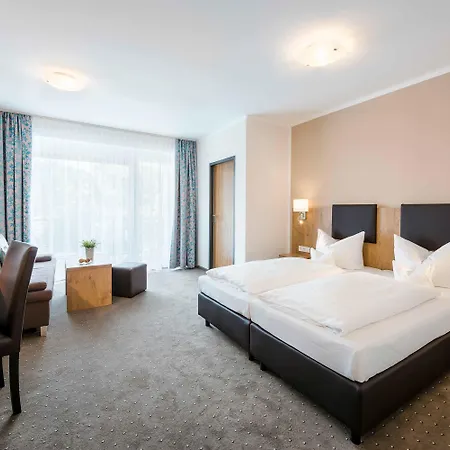 Avalon מלון באד רייכנהל