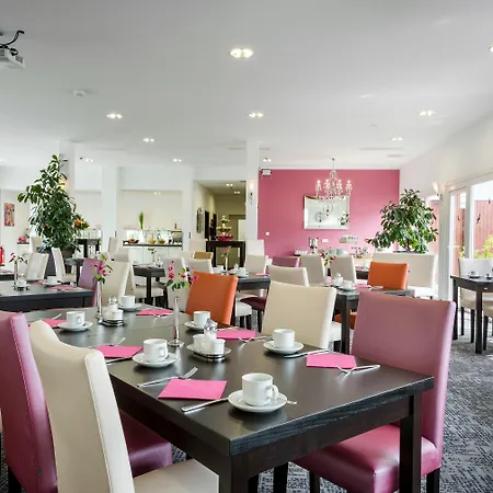 Avalon 4* באד רייכנהל