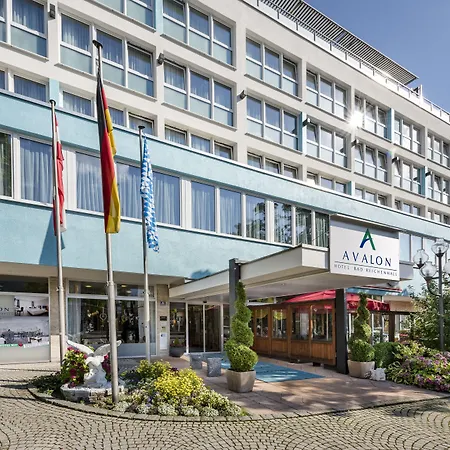 Avalon Bad Reichenhall