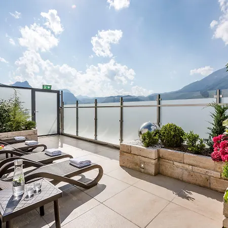 Avalon Ξενοδοχείο Bad Reichenhall