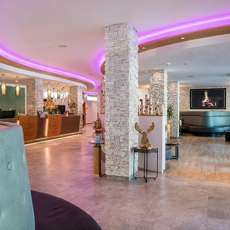 Ξενοδοχείο Avalon 4*
